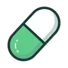 Bouncing Pill